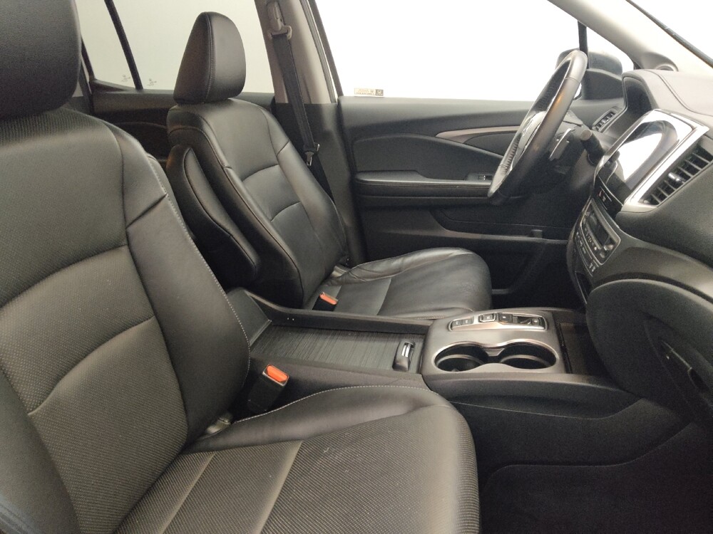 2020 Honda Ridgeline in Jacksonville, FL 32210 - 18117311 21