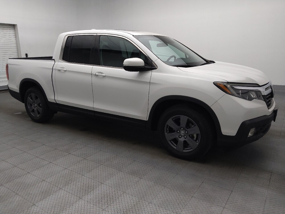 2020 Honda Ridgeline in Jacksonville, FL 32210 - 18117311 11