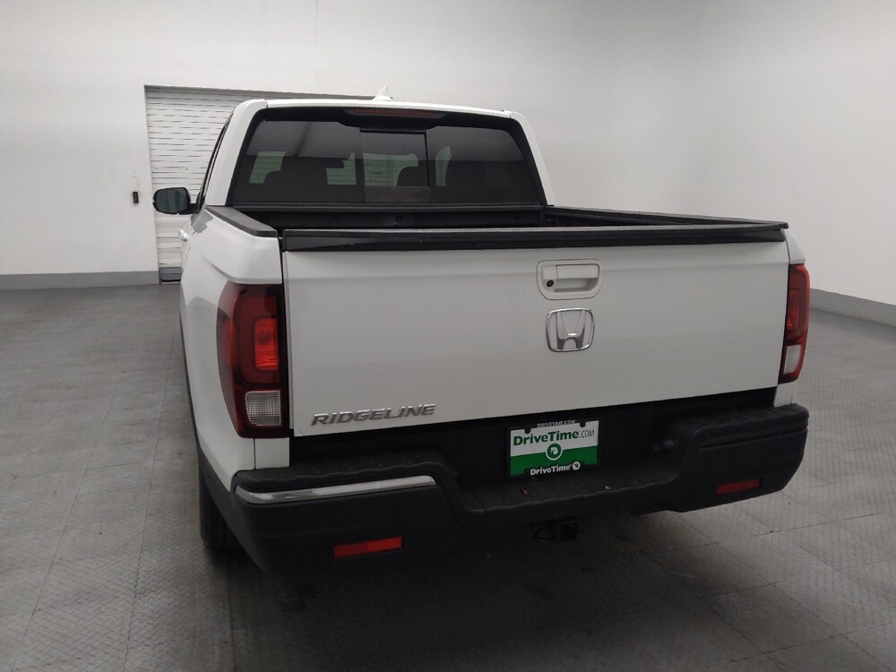 2020 Honda Ridgeline in Jacksonville, FL 32210 - 18117311 6