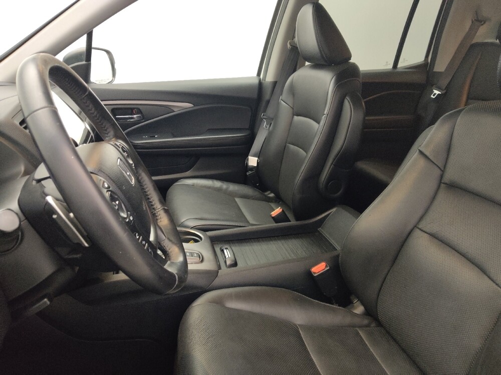 2020 Honda Ridgeline in Jacksonville, FL 32210 - 18117311 17