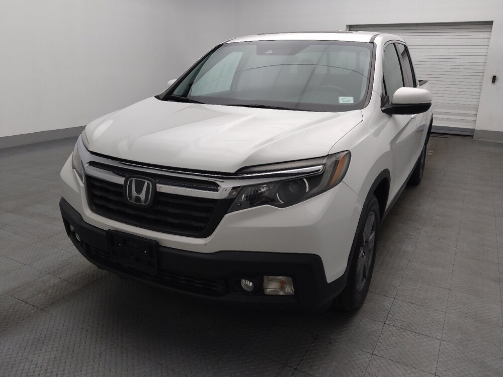 2020 Honda Ridgeline in Jacksonville, FL 32210 - 18117311 15
