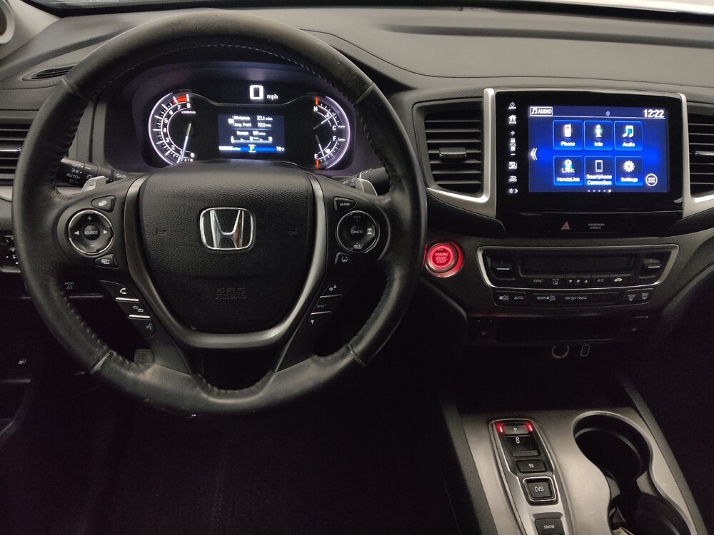 2020 Honda Ridgeline in Jacksonville, FL 32210 - 18117311 22