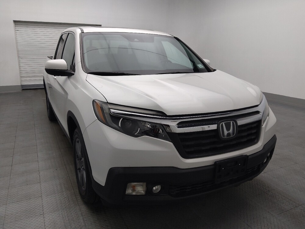 2020 Honda Ridgeline in Jacksonville, FL 32210 - 18117311 14