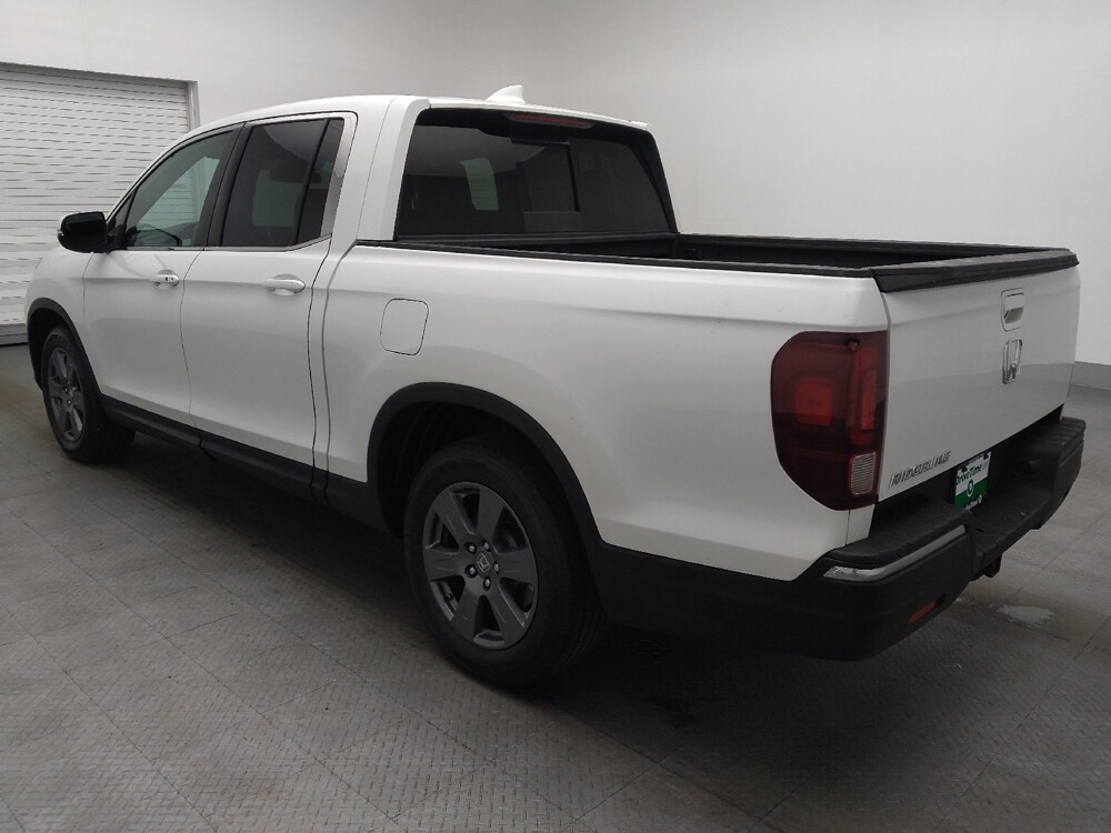 2020 Honda Ridgeline in Jacksonville, FL 32210 - 18117311 5