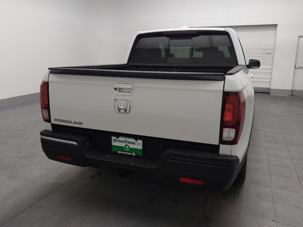 2020 Honda Ridgeline in Jacksonville, FL 32210 - 18117311 7