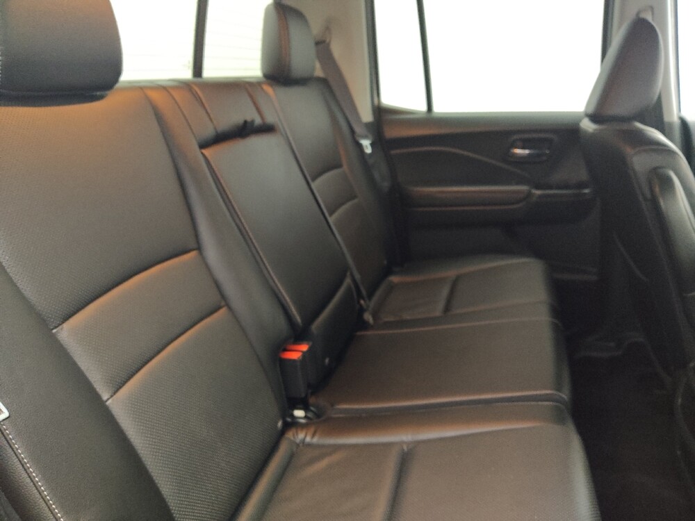 2020 Honda Ridgeline in Jacksonville, FL 32210 - 18117311 19