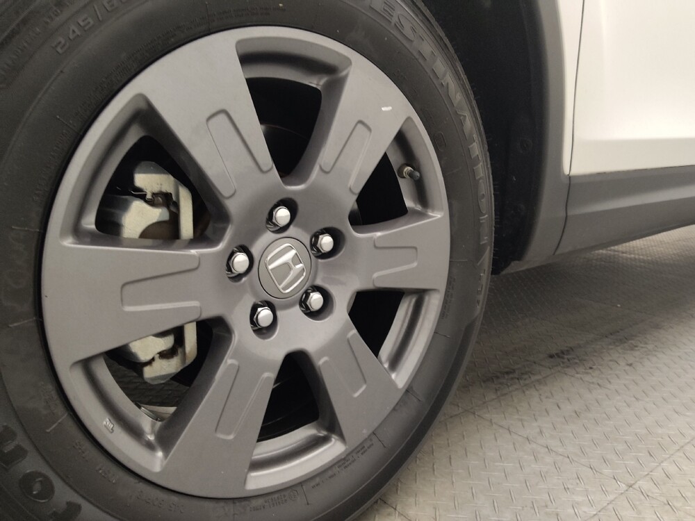 2020 Honda Ridgeline in Jacksonville, FL 32210 - 18117311 31