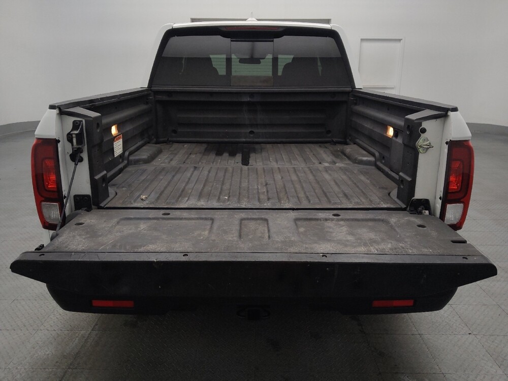 2020 Honda Ridgeline in Jacksonville, FL 32210 - 18117311 29