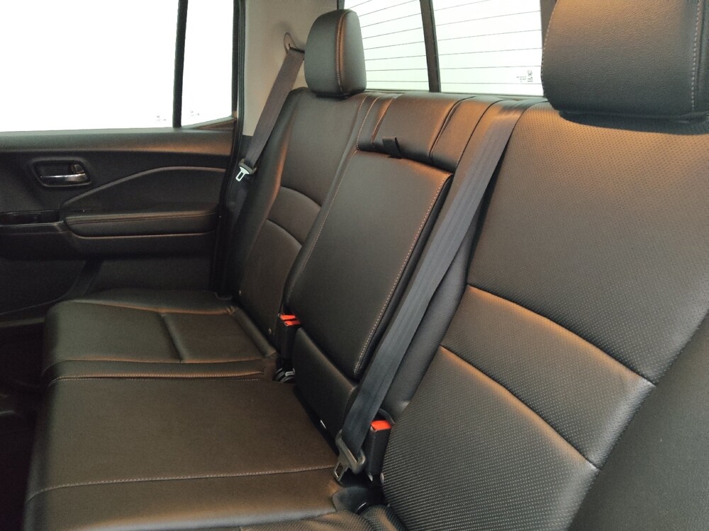 2020 Honda Ridgeline in Jacksonville, FL 32210 - 18117311 18