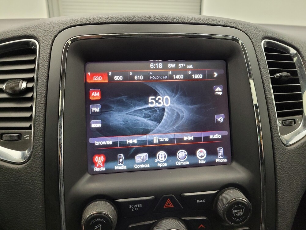 2015 Dodge Durango in Toledo, OH 43617 - 18117312 25