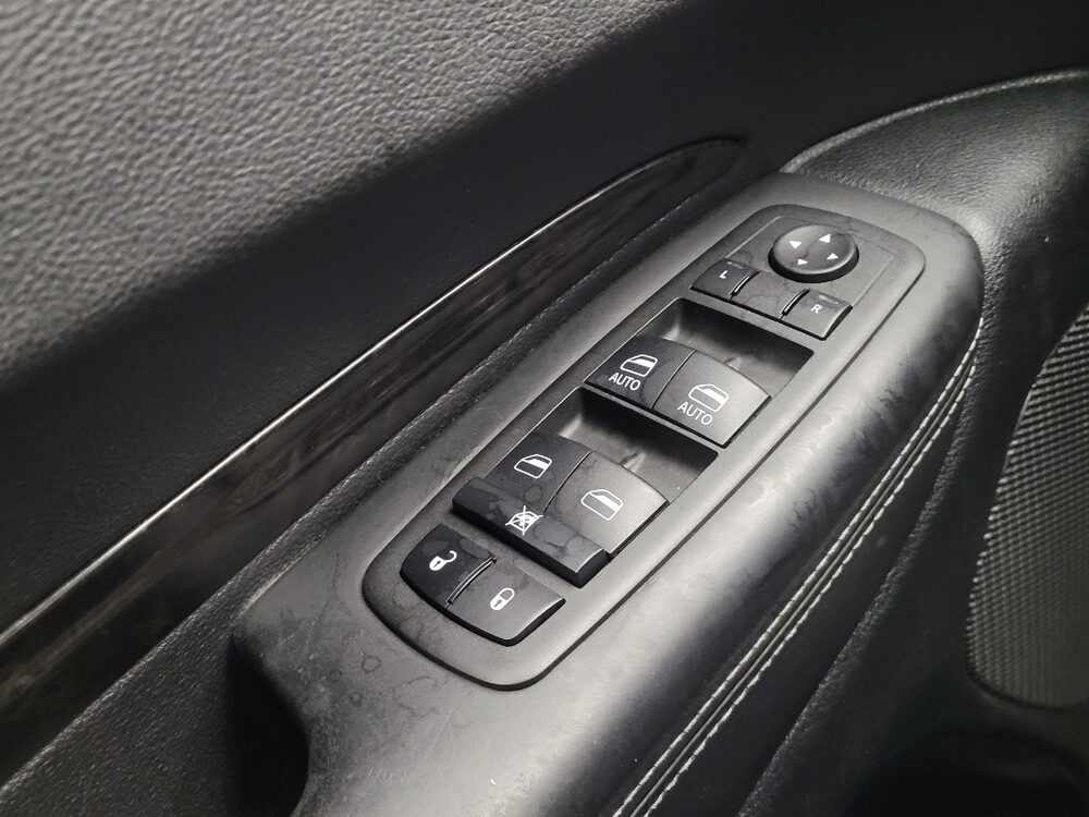 2015 Dodge Durango in Toledo, OH 43617 - 18117312 27