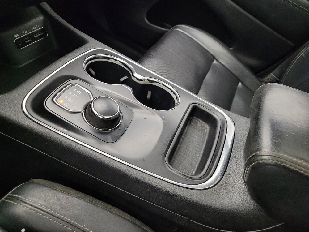 2015 Dodge Durango in Toledo, OH 43617 - 18117312 26