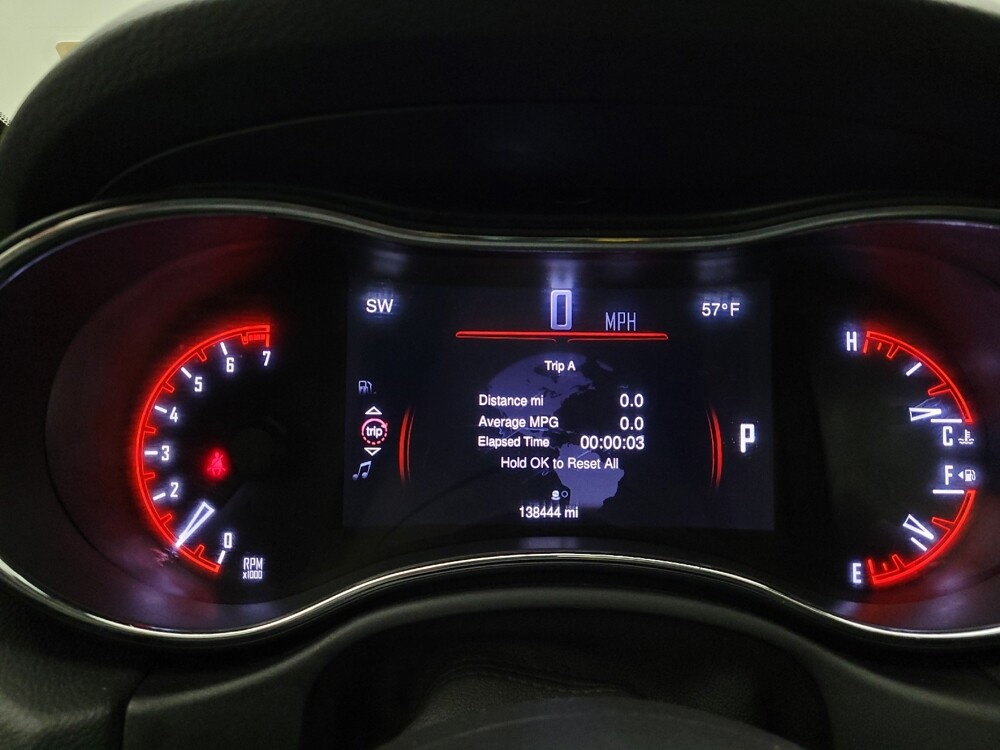 2015 Dodge Durango in Toledo, OH 43617 - 18117312 23