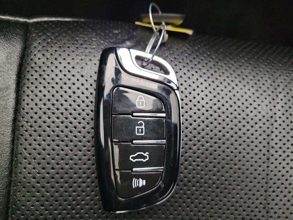 2015 Dodge Durango in Toledo, OH 43617 - 18117312 32