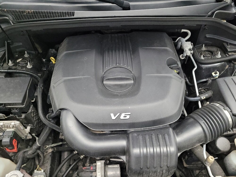 2015 Dodge Durango in Toledo, OH 43617 - 18117312 30