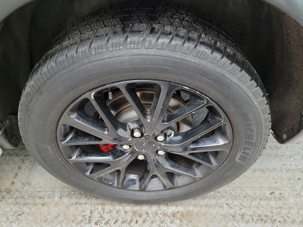 2015 Dodge Durango in Toledo, OH 43617 - 18117312 31