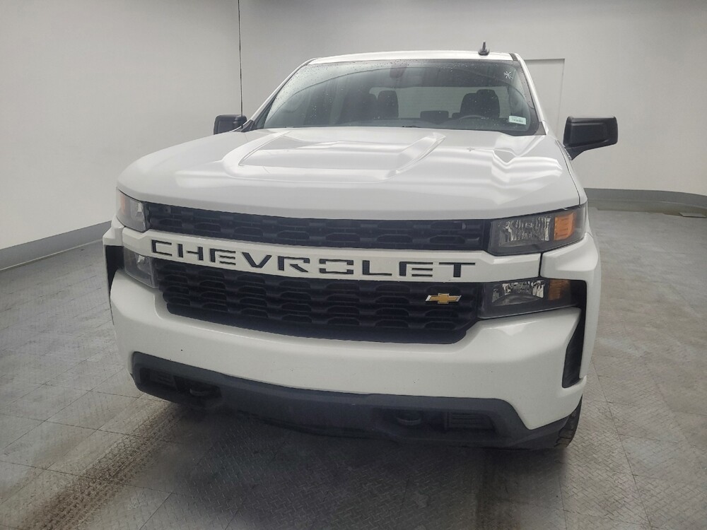 2021 Chevrolet Silverado 1500 in Memphis, TN 38128 - 18117313 15