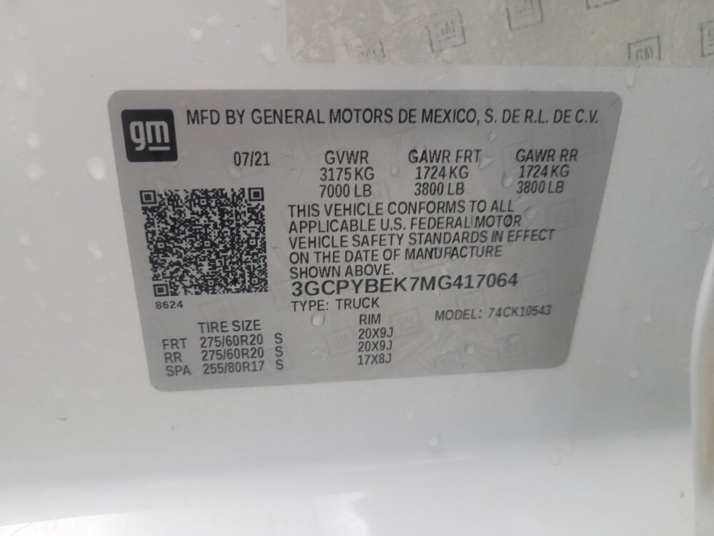 2021 Chevrolet Silverado 1500 in Memphis, TN 38128 - 18117313 33