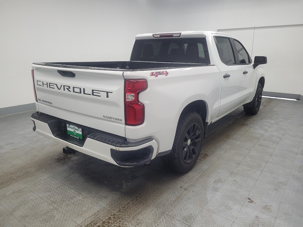 2021 Chevrolet Silverado 1500 in Memphis, TN 38128 - 18117313 9
