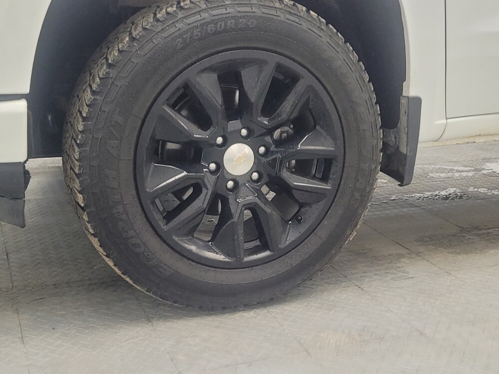 2021 Chevrolet Silverado 1500 in Memphis, TN 38128 - 18117313 31