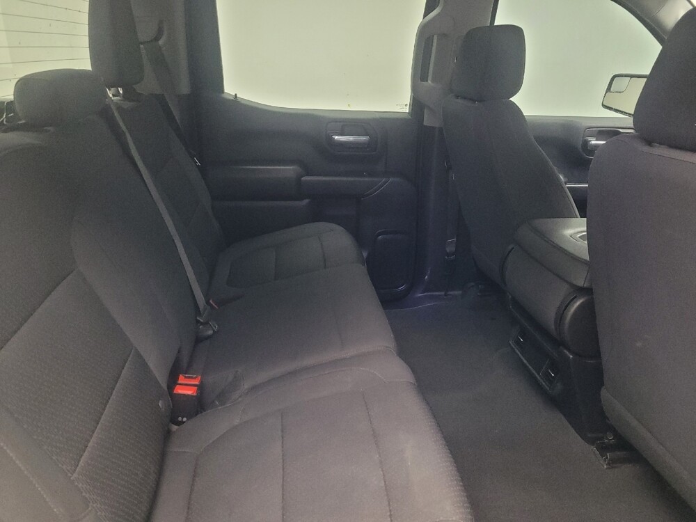 2021 Chevrolet Silverado 1500 in Memphis, TN 38128 - 18117313 19