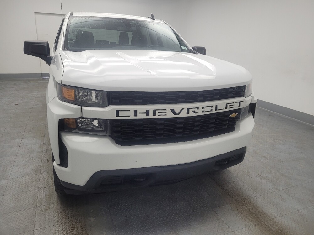 2021 Chevrolet Silverado 1500 in Memphis, TN 38128 - 18117313 14