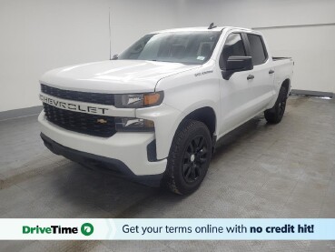 2021 Chevrolet Silverado 1500 in Memphis, TN 38128