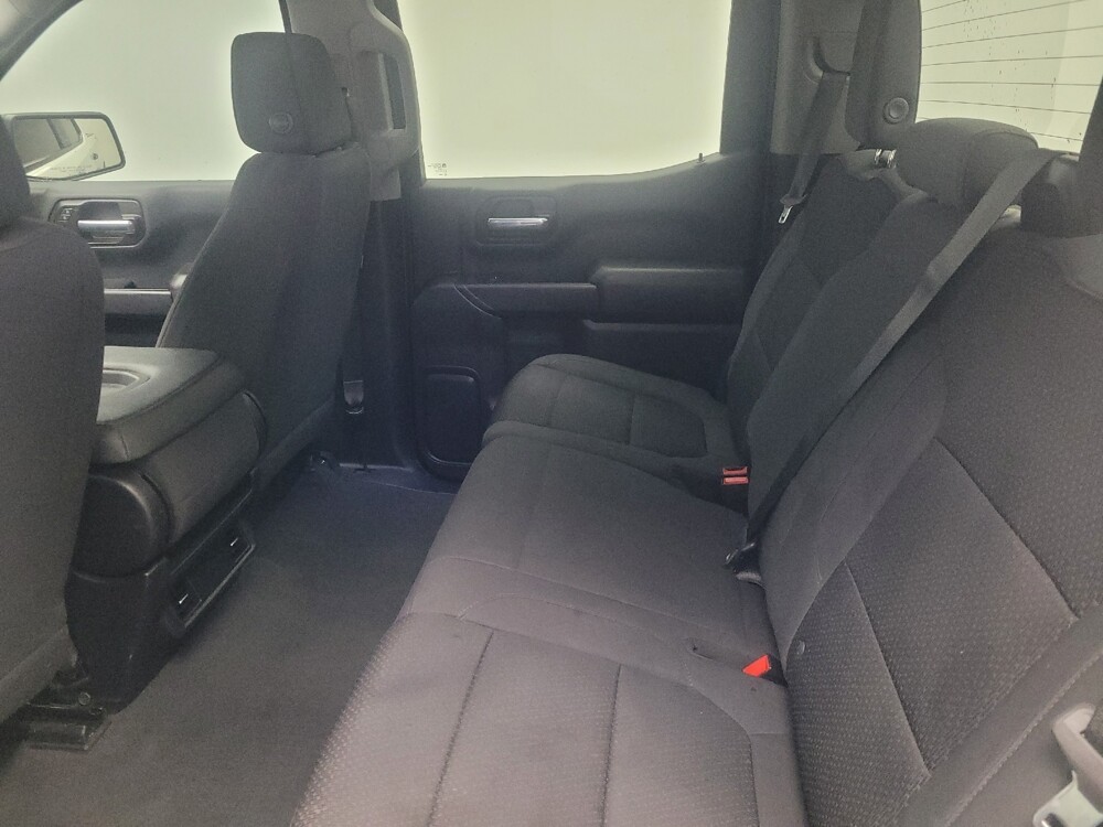 2021 Chevrolet Silverado 1500 in Memphis, TN 38128 - 18117313 18