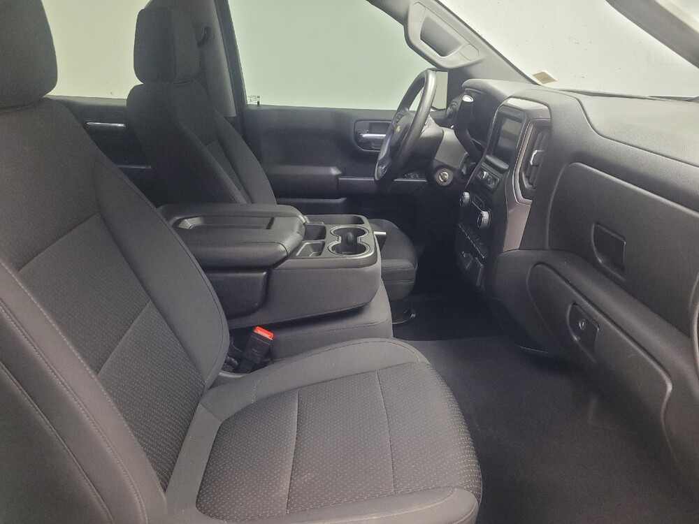 2021 Chevrolet Silverado 1500 in Memphis, TN 38128 - 18117313 21