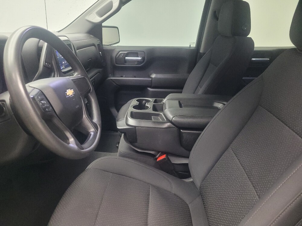 2021 Chevrolet Silverado 1500 in Memphis, TN 38128 - 18117313 17