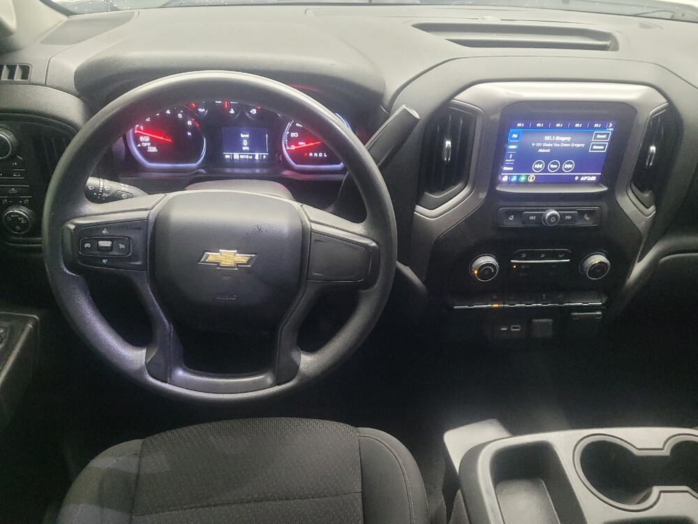 2021 Chevrolet Silverado 1500 in Memphis, TN 38128 - 18117313 22