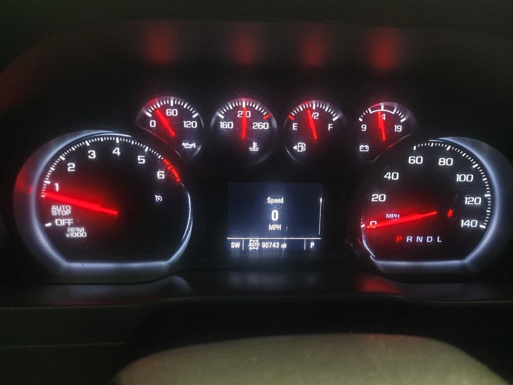 2021 Chevrolet Silverado 1500 in Memphis, TN 38128 - 18117313 23