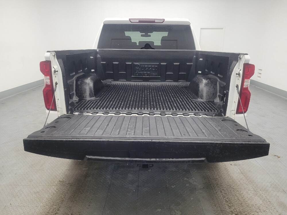 2021 Chevrolet Silverado 1500 in Memphis, TN 38128 - 18117313 29