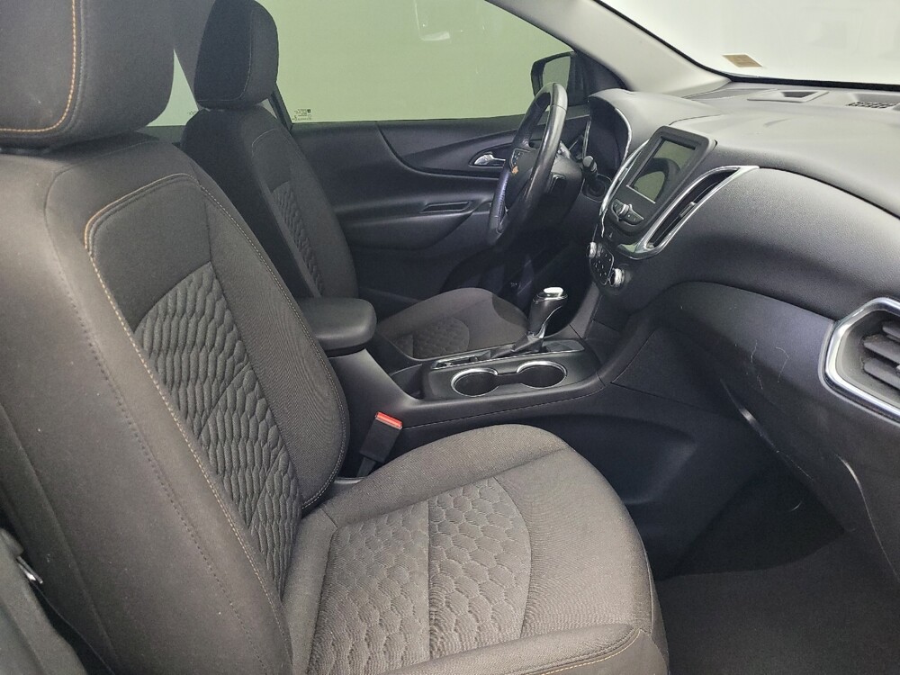 2019 Chevrolet Equinox in Jacksonville, FL 32210 - 18117314 21