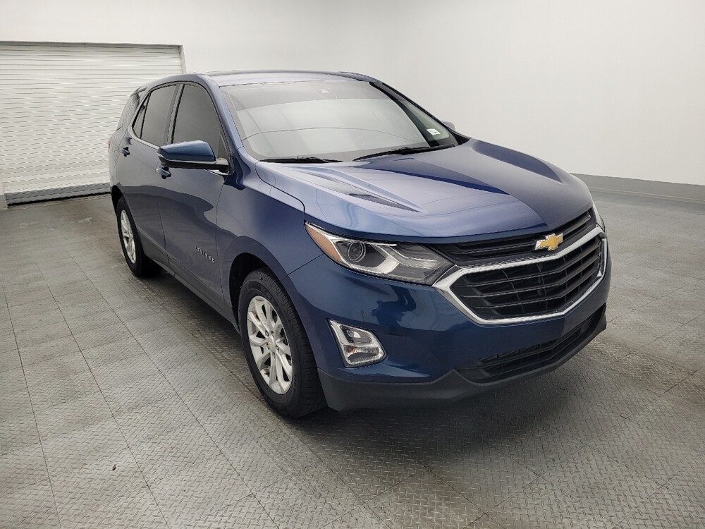 2019 Chevrolet Equinox in Jacksonville, FL 32210 - 18117314 13