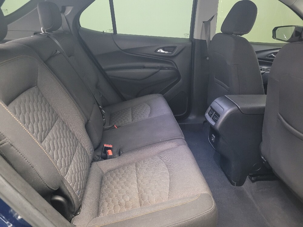 2019 Chevrolet Equinox in Jacksonville, FL 32210 - 18117314 19