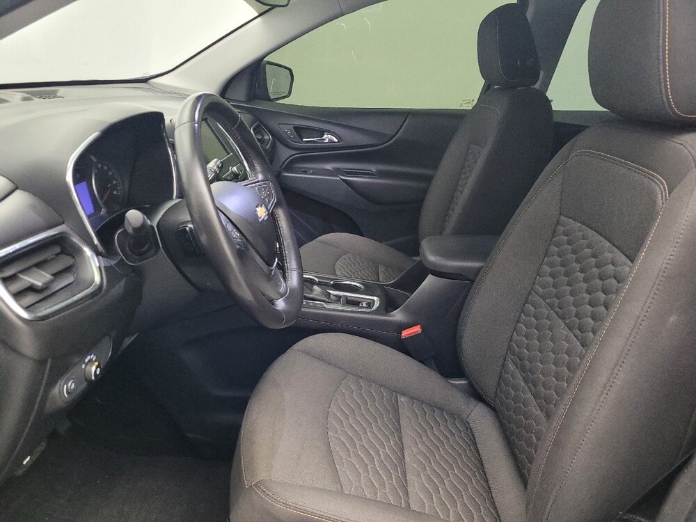 2019 Chevrolet Equinox in Jacksonville, FL 32210 - 18117314 17