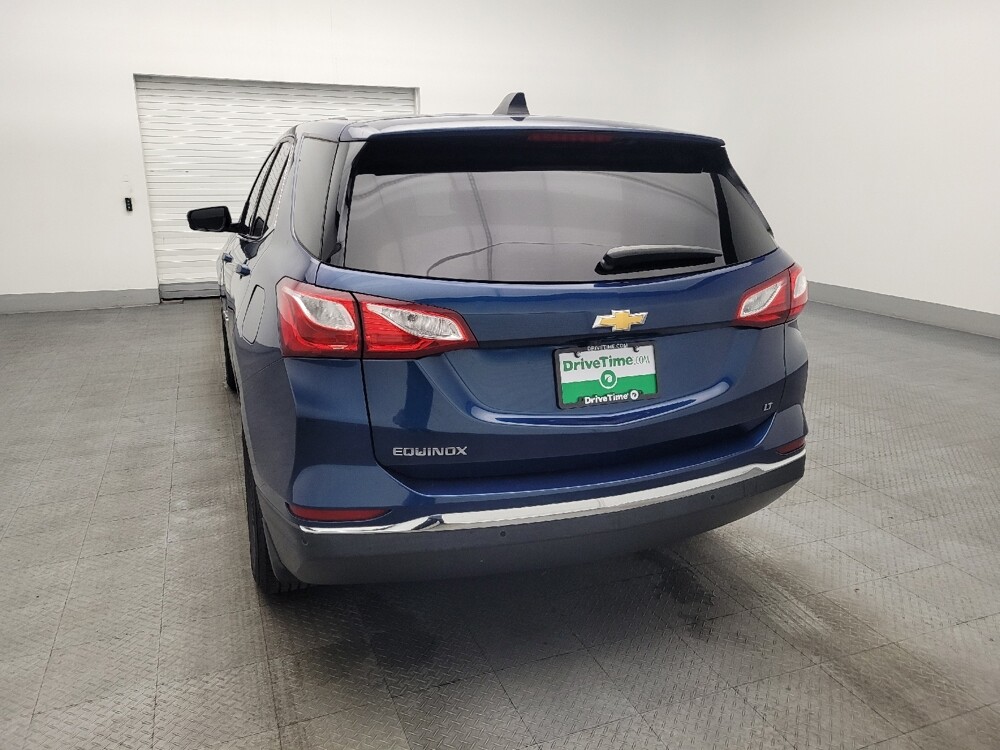 2019 Chevrolet Equinox in Jacksonville, FL 32210 - 18117314 6