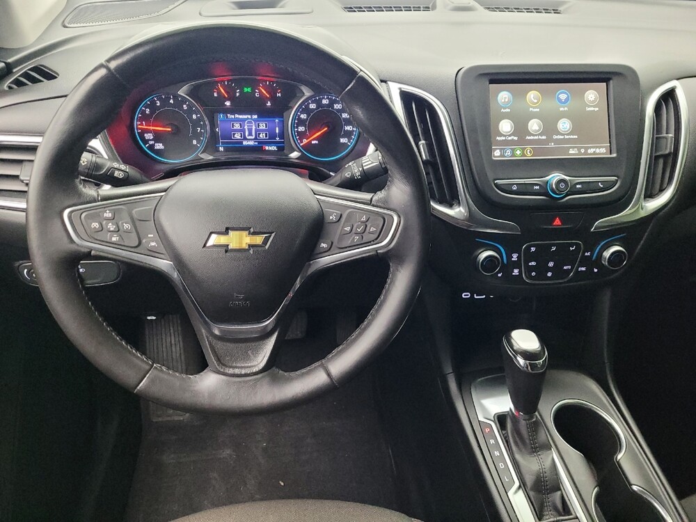 2019 Chevrolet Equinox in Jacksonville, FL 32210 - 18117314 22