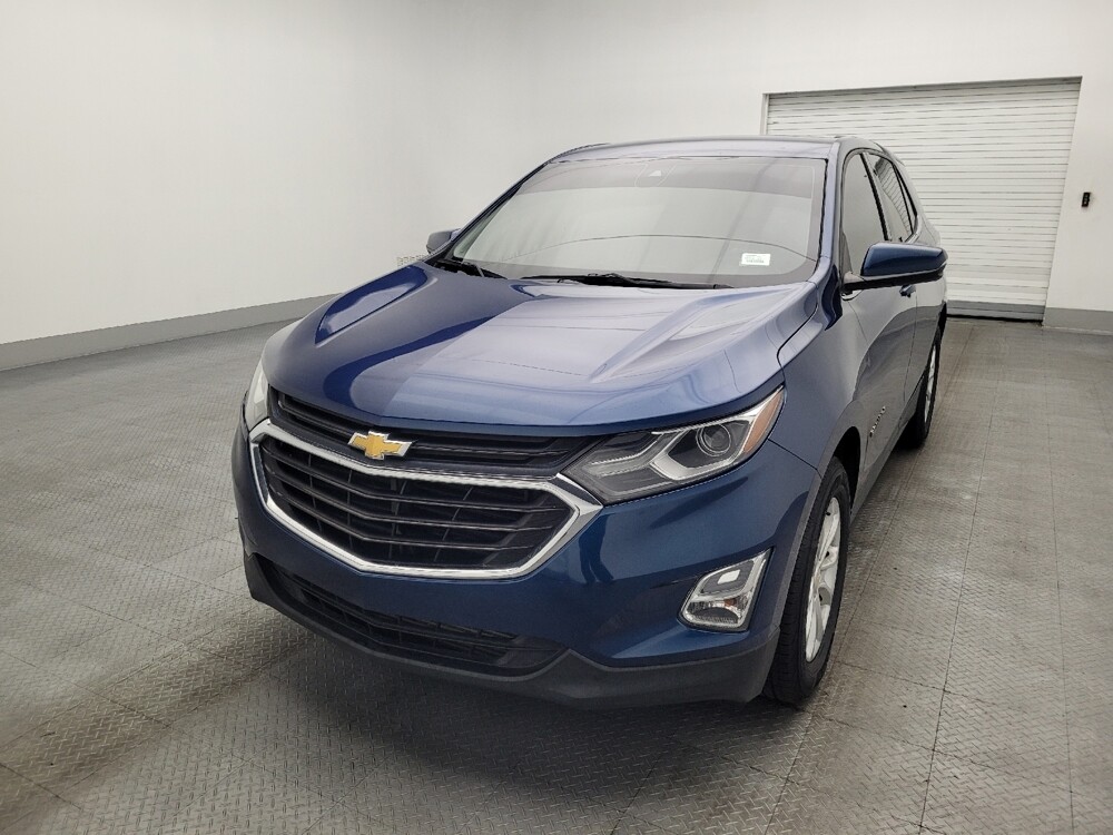2019 Chevrolet Equinox in Jacksonville, FL 32210 - 18117314 15