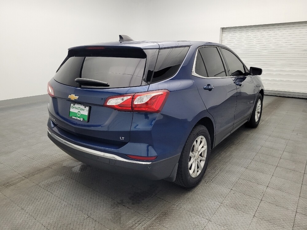 2019 Chevrolet Equinox in Jacksonville, FL 32210 - 18117314 9