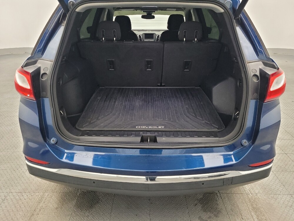 2019 Chevrolet Equinox in Jacksonville, FL 32210 - 18117314 33