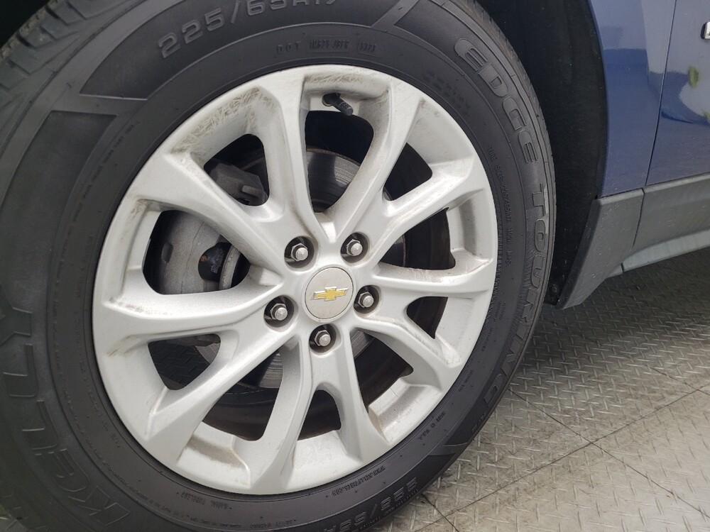 2019 Chevrolet Equinox in Jacksonville, FL 32210 - 18117314 31