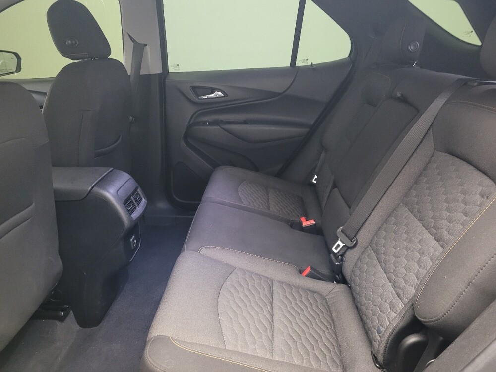 2019 Chevrolet Equinox in Jacksonville, FL 32210 - 18117314 18