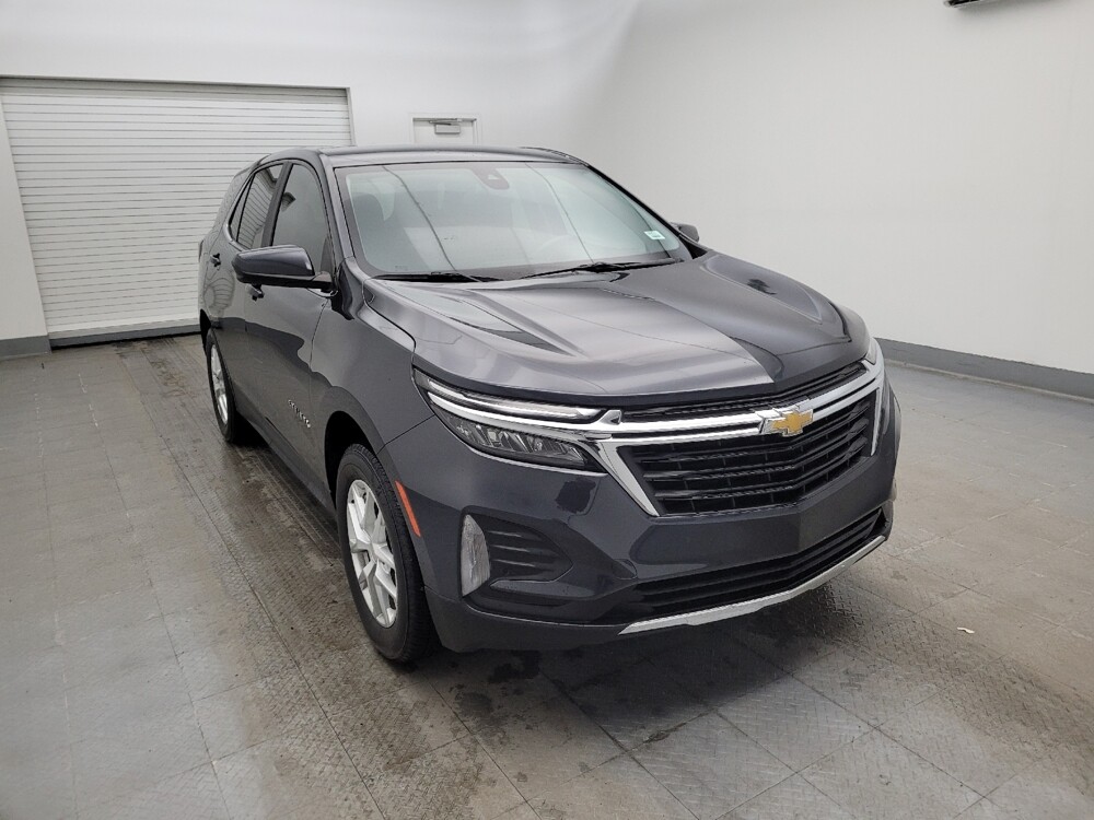 2022 Chevrolet Equinox in Toledo, OH 43617 - 18117318 13