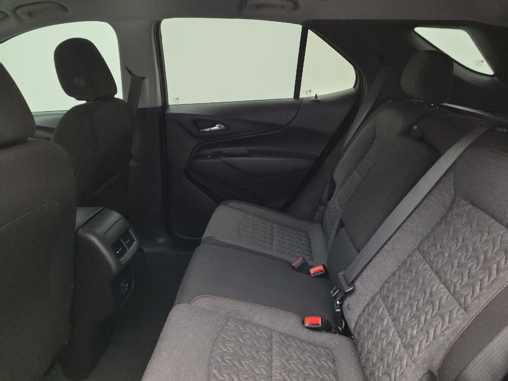 2022 Chevrolet Equinox in Toledo, OH 43617 - 18117318 18