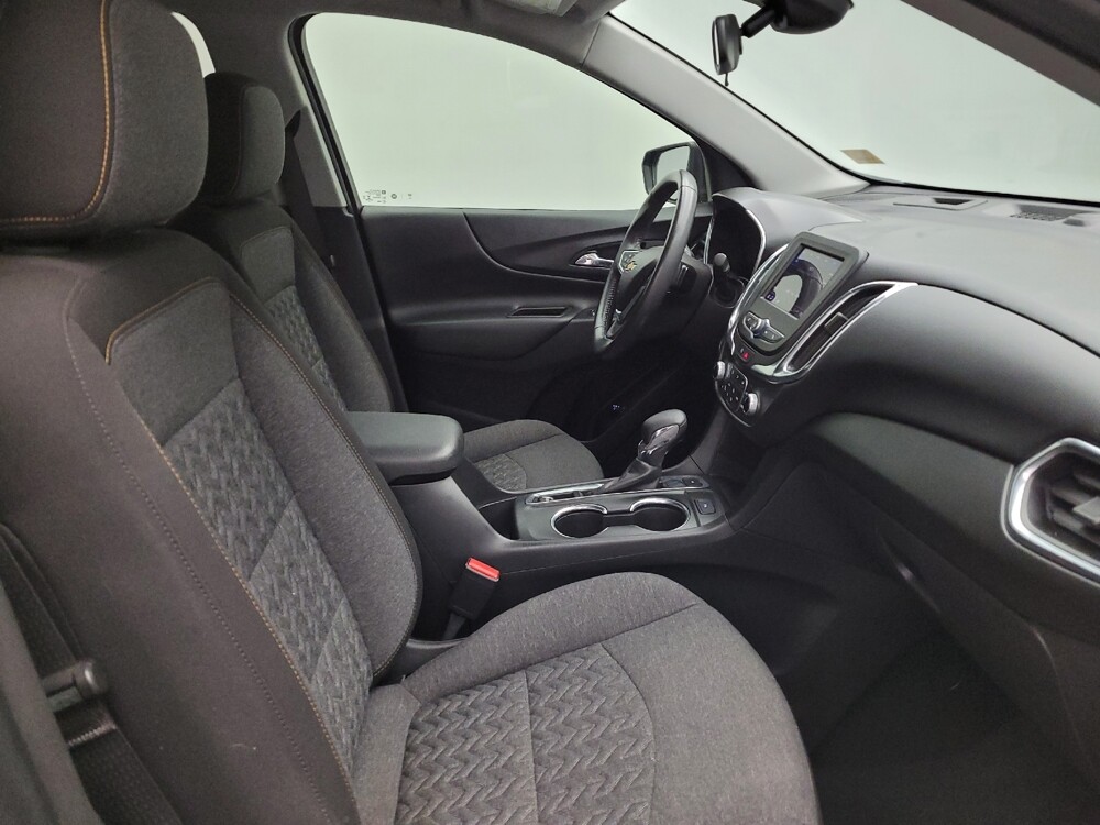 2022 Chevrolet Equinox in Toledo, OH 43617 - 18117318 21