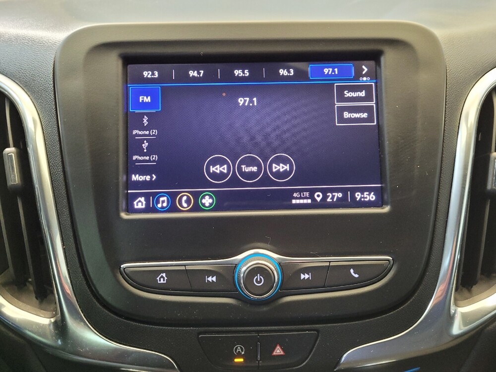 2022 Chevrolet Equinox in Toledo, OH 43617 - 18117318 25