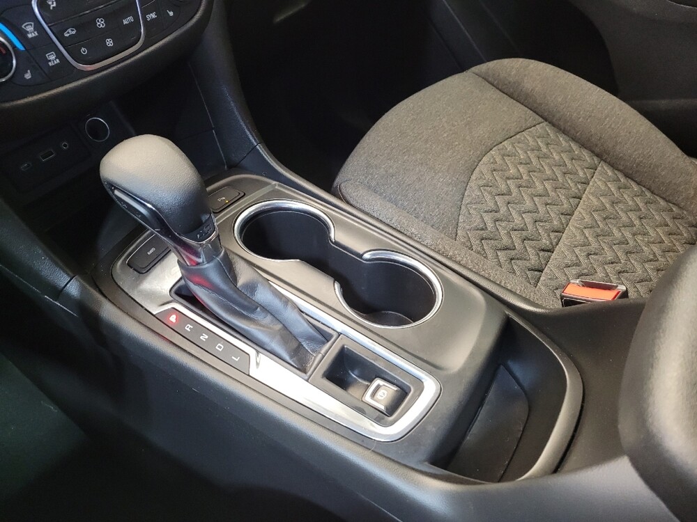 2022 Chevrolet Equinox in Toledo, OH 43617 - 18117318 26