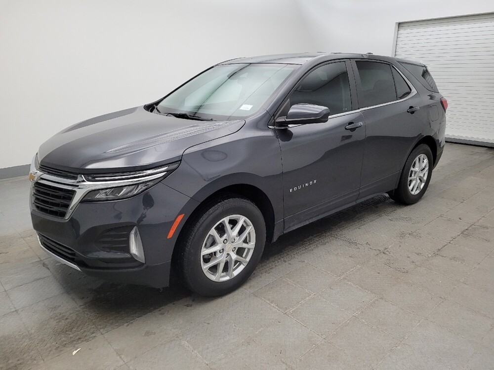 2022 Chevrolet Equinox in Toledo, OH 43617 - 18117318 2